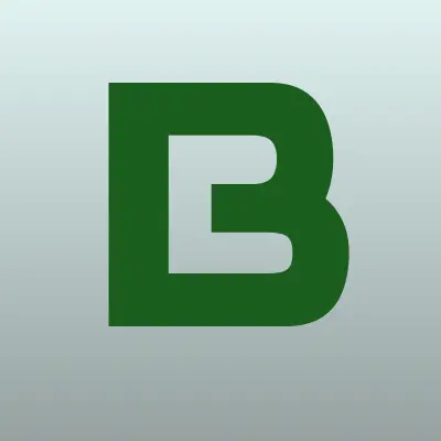 Беркут, магазин, лого-визитка