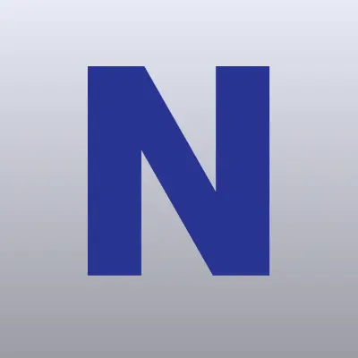 Новый поток, лого-визитка