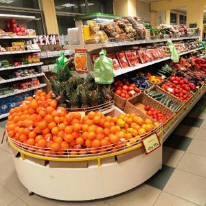 Супермаркеты Ярково
