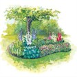 Арис - иконка «сад» в Ярково